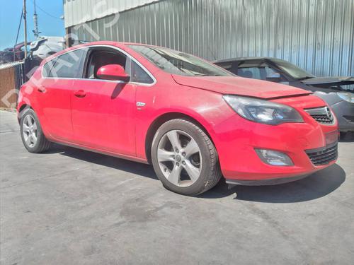 Intercooler OPEL ASTRA J Sports Tourer (P10) 2.0 CDTI (35) | BP9954139M30 