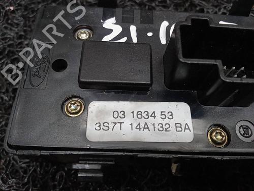 Left front window switch FORD MONDEO III Saloon (B4Y) 2.0 TDCi | BP8250962I27 