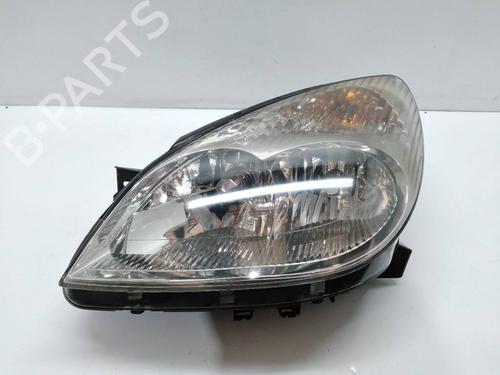 Used Left headlight Left headlight CITROËN C5 I (DC_) 2.0 HDi (DCRHZB, DCRHZE) (109 hp) 1678568 1678568