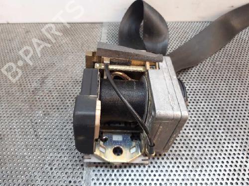 Front right seatbelt SKODA OCTAVIA I (1U2) 1.9 TDI | BP8737393I25 