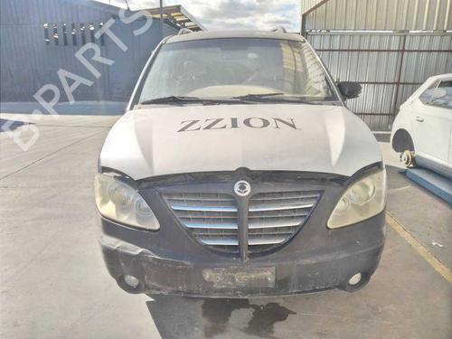 Alternator SSANGYONG RODIUS I | BP33813494M7 - Image 7