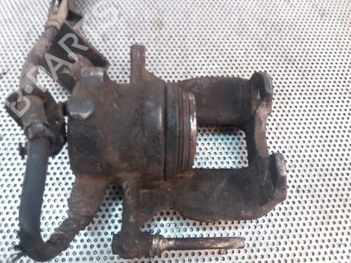 Left front brake caliper PEUGEOT 407 (6D_)  | BP11583514M105 