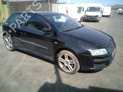 Left front window switch FIAT STILO (192_) | BP6252056I27 - Image 6
