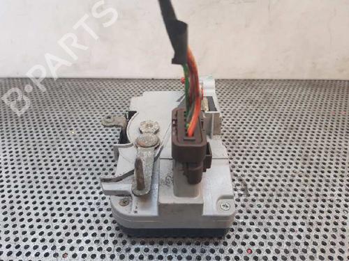 Front left lock PEUGEOT 806 (221) 2.0 | BP1024978C98 