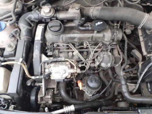 Left front window switch VW GOLF IV (1J1) 1.9 TDI | BP32015668I27 