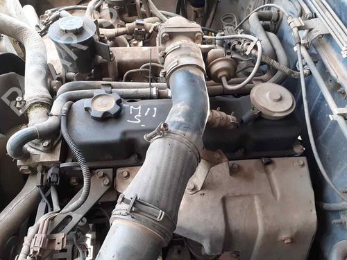 Engine NISSAN PICK UP (D22) | BP33294769M1 - Image 3