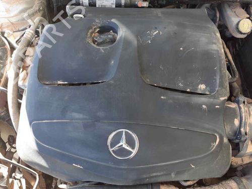 Andre MERCEDES-BENZ A-CLASS (W176) A 180 (176.042) (122 hp) 29904596