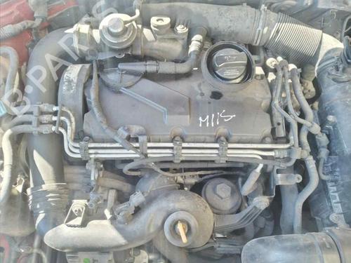 Engine SEAT LEON (1P1) 1.9 TDI | BP17243323M1 