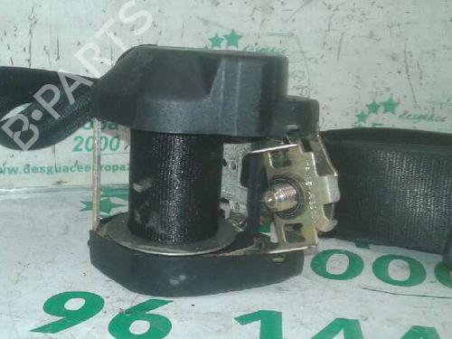 Front left seatbelt SKODA FELICIA II (6U1) 1.3 | BP8736872I26 