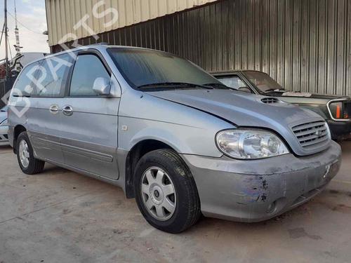 Engine KIA CARNIVAL II (GQ) 2.9 CRDi | BP31830713M1