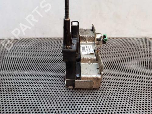 Front right lock FORD TOURNEO CONNECT 1.8 TDCi /TDDi /DI | BP5246596C97 