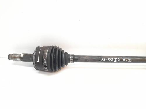 Right front driveshaft CHEVROLET AVEO Saloon (T300) 1.2 LPG | BP9303749M39 - Image 3