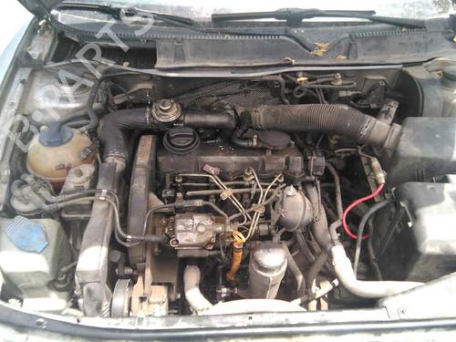 Squib airbag SEAT LEON (1M1) 1.9 TDI | BP1404716C102 