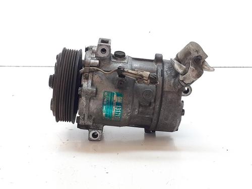 Used AC compressor AC compressor 6012383 6012383