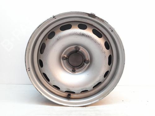 Cerchio CITROËN BERLINGO MULTISPACE (B9) 1.6 HDi 75 / BlueHDi 75 (75 hp) 31371670