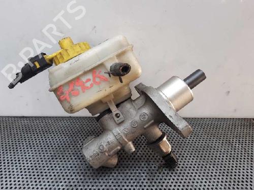 Used Brake master cylinder Brake master cylinder VW GOLF IV (1J1) 1.6 FSI (110 hp) 1591783 1591783