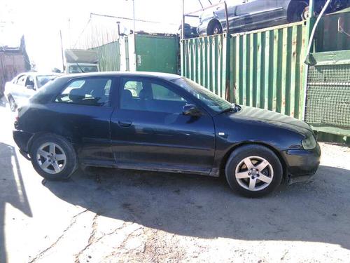 Left front window switch AUDI A3 (8L1) 1.9 TDI | BP2669465I27 
