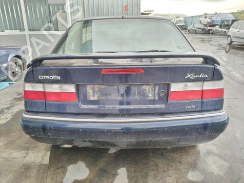 Tailgate lift support CITROËN XANTIA (X1_, X2_) 2.0 HDI 109 | BP14043409C138 