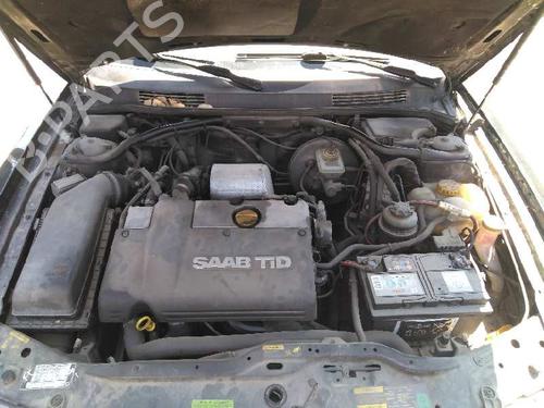 Right tailgate light SAAB 9-3 (YS3D) 2.2 TiD | BP3486615C80  - Image 11