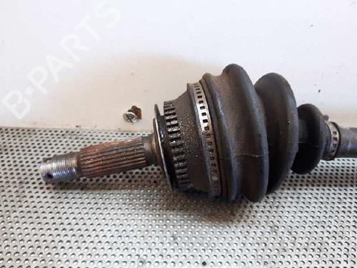 Right front driveshaft HYUNDAI COUPE II (GK) 2.0 GLS | BP4423233M39 