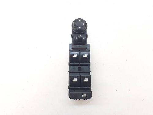 Used Left front window switch CITROËN C5 AIRCROSS (A_) [2018-2026]  32161053