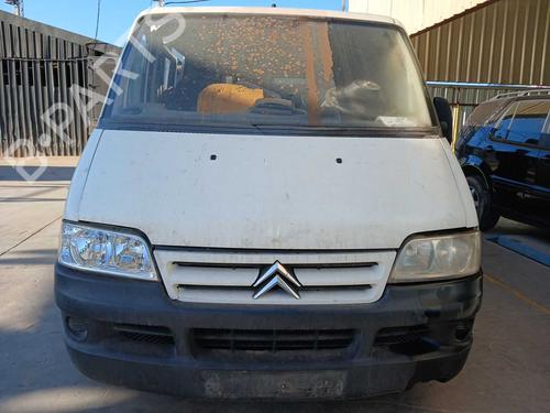 Used Parts CITROËN JUMPER I Bus (244, Z_) 2.0 HDi 4816285