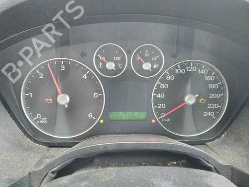 Left front shock absorber FORD FOCUS C-MAX (DM2) | BP16857140M16 - Image 11