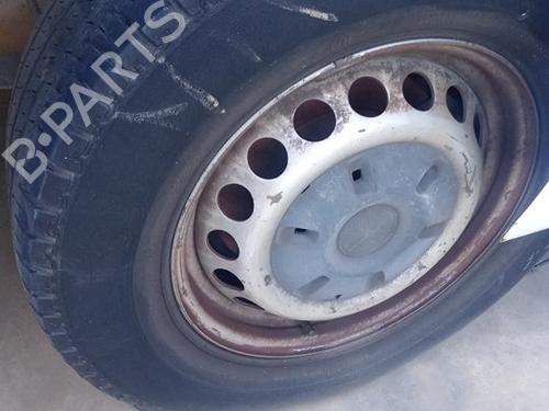 Used Rim MERCEDES-BENZ SPRINTER 3-t Van (B906) 215 CDI (906.611, 906.613) (150 hp) 31914851