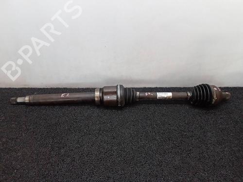 Used Right front driveshaft Right front driveshaft FORD MONDEO IV (BA7) [2007-2015] 9501887 9501887
