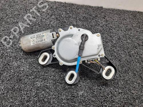Used Rear wiper motor Rear wiper motor 1248843 1248843