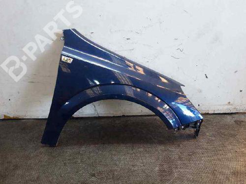 Used Right front fenders Right front fenders OPEL ASTRA H (A04) 1.7 CDTI (L48) (100 hp) 4430738 4430738