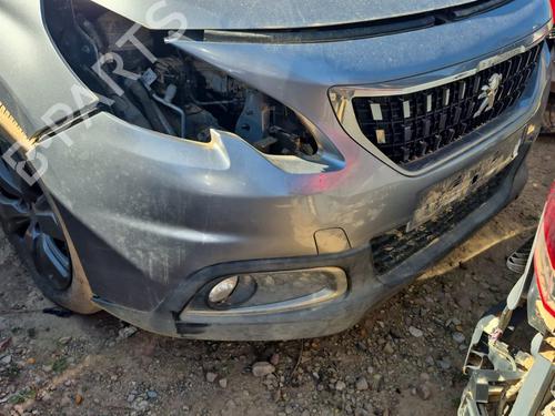 Foran kofangere PEUGEOT 2008 I (CU_) [2013-2026]  32404719