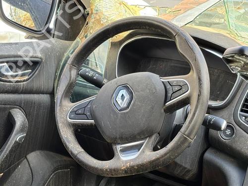 Kollisonspute sett RENAULT MEGANE IV Hatchback (B9A/M/N_) [2015-2025]  29610706