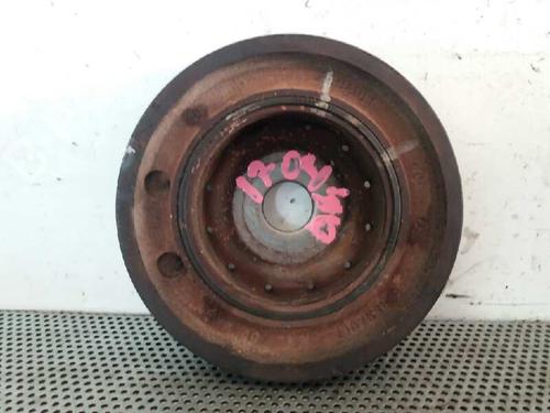 Used Pulley Pulley 14033522 14033522