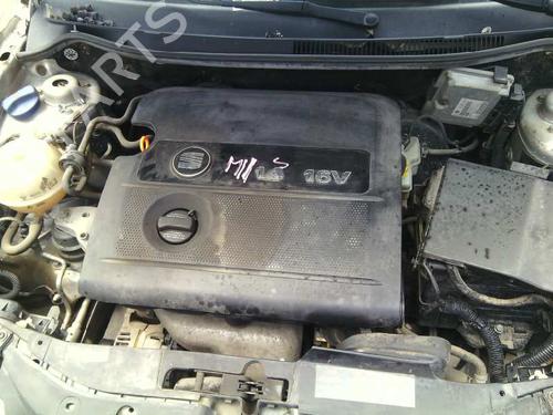 Subframe SEAT IBIZA III (6L1)  | BP1356152M9 