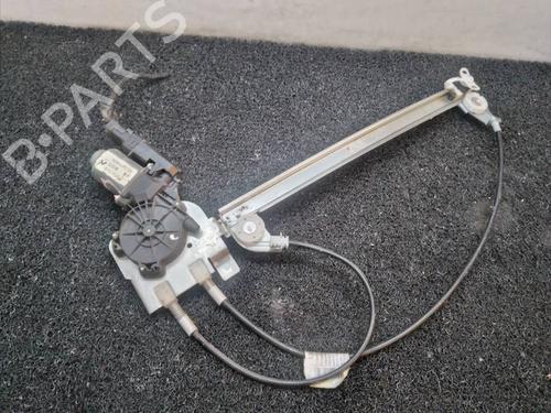 Used Rear left window mechanism Rear left window mechanism 10293012 10293012