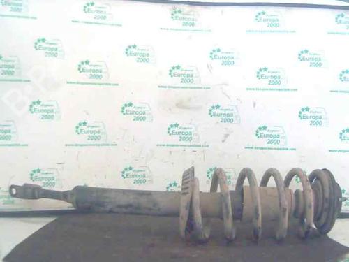 Used Right front shock absorber Right front shock absorber 1019322 1019322