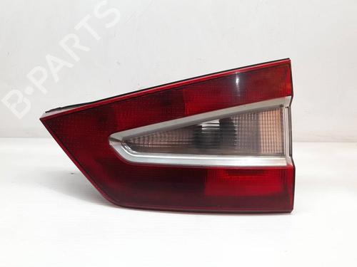 Used Right tailgate light Right tailgate light FORD GALAXY II (WA6) [2006-2015] 23107277 23107277