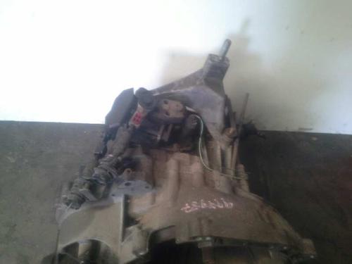 Gearbox FORD MONDEO III (B5Y) 2.0 TDCi | BP130695M3 