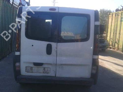 Gear lever OPEL VIVARO A Van (X83)  | BP7408205M90 