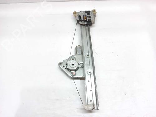 Used Rear left window mechanism Rear left window mechanism 38592250 38592250