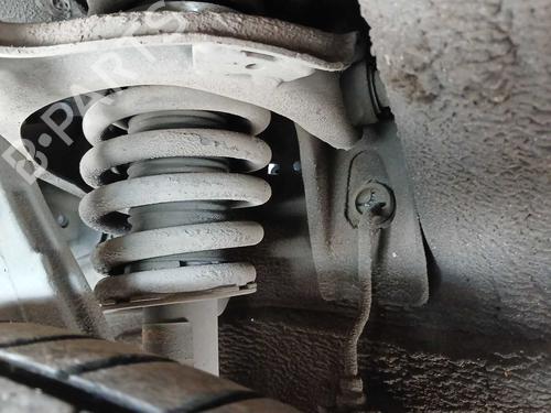Used Right front shock absorber Right front shock absorber 38638467 38638467