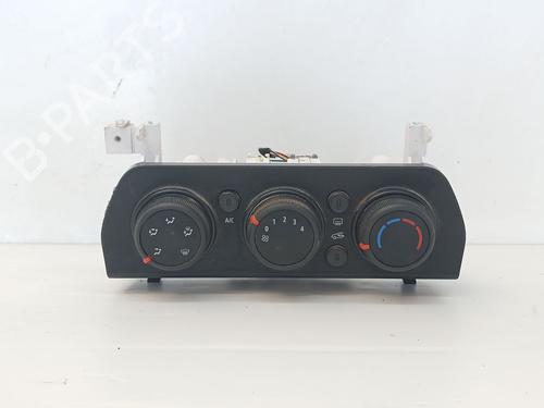 Used Climate control Climate control DACIA SANDERO III [2021-2026] 12455136 12455136