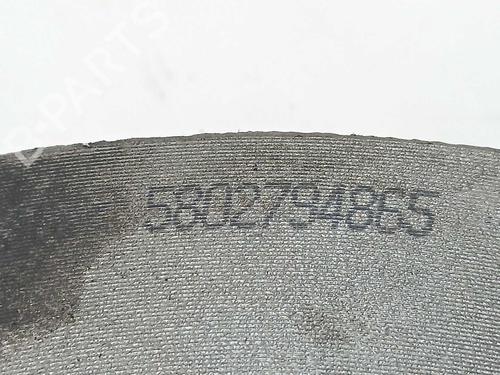 Flywheel IVECO DAILY VI Van | BP37232221M101 - Image 2