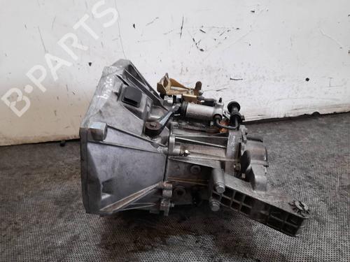 Used Gearbox Gearbox 7248430 7248430