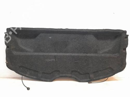 Rear parcel shelf PEUGEOT 208 I (CA_, CC_) 1.2 VTI 82 | BP16981294C85