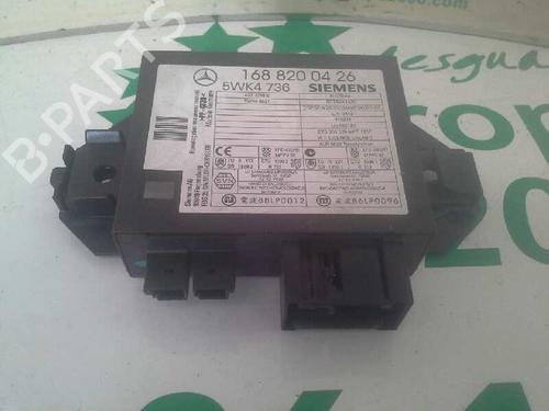 Used Control unit Control unit 593363 593363