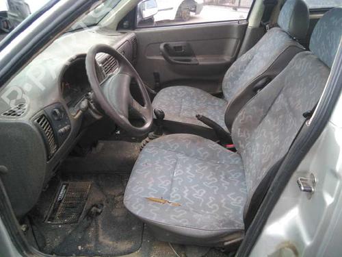 Right mirror SEAT INCA (6K9) 1.9 D | BP4739638C27 