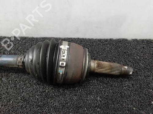 Right front driveshaft TATA INDICA 1.4 i | BP12313641M39 - Image 2