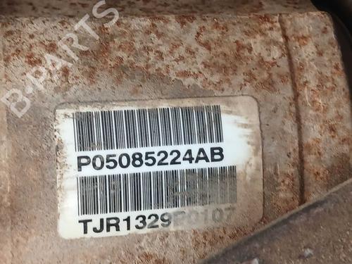 Left front driveshaft JEEP COMPASS (MK49) | BP40198886M38 - Image 4